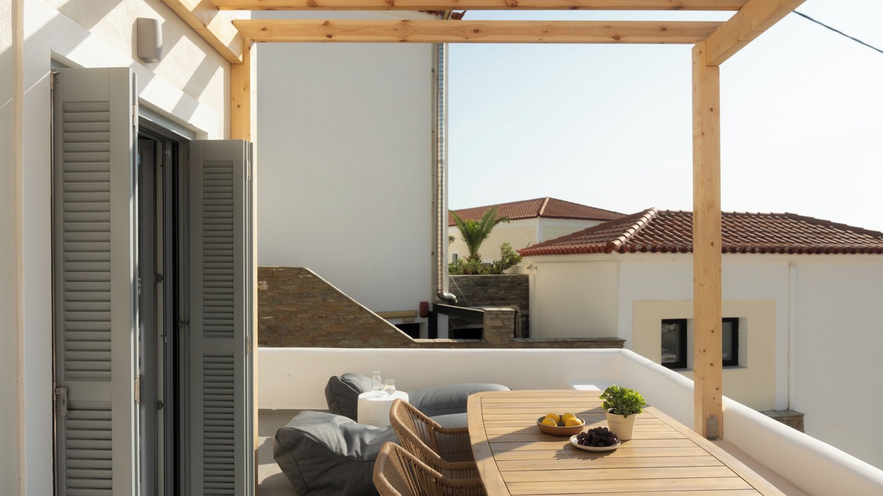 Photo of Patio Balcony in Mpatsi