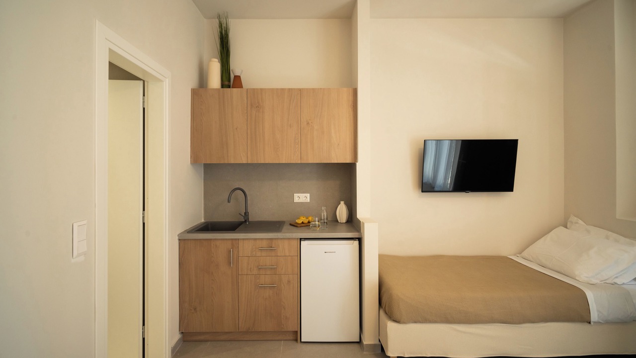 Photo of Kitchen in Mpatsi