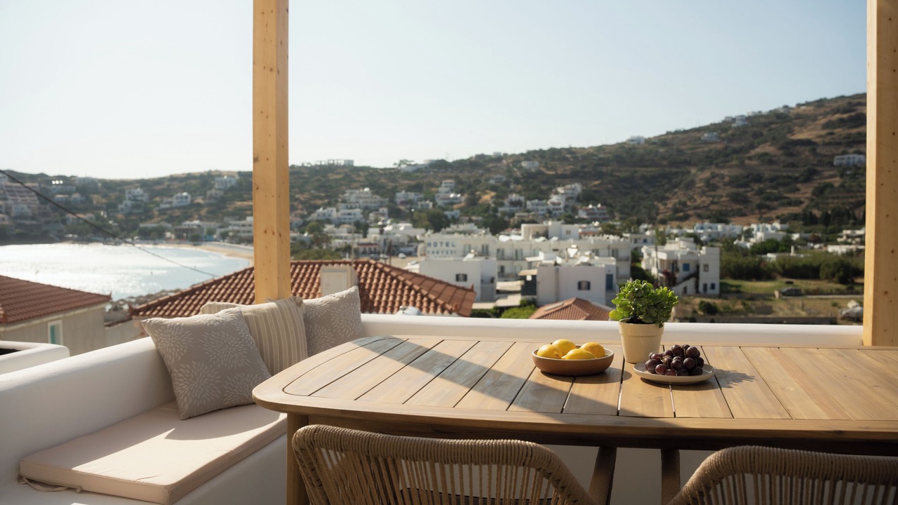 Photo of Patio Balcony in Mpatsi