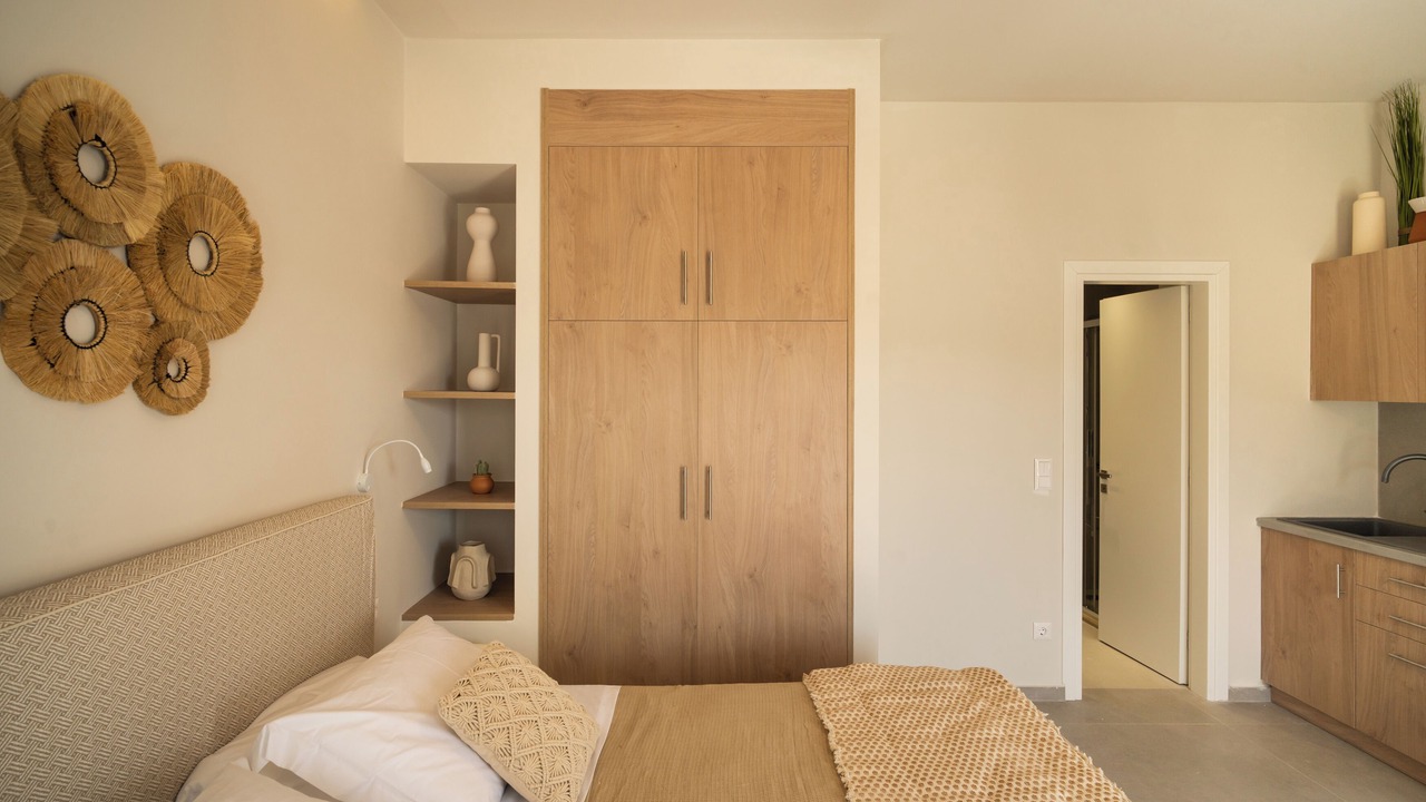 Photo of Bedroom in Mpatsi