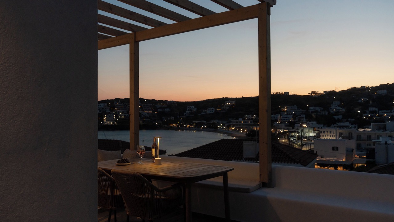 Photo of Patio Balcony in Mpatsi