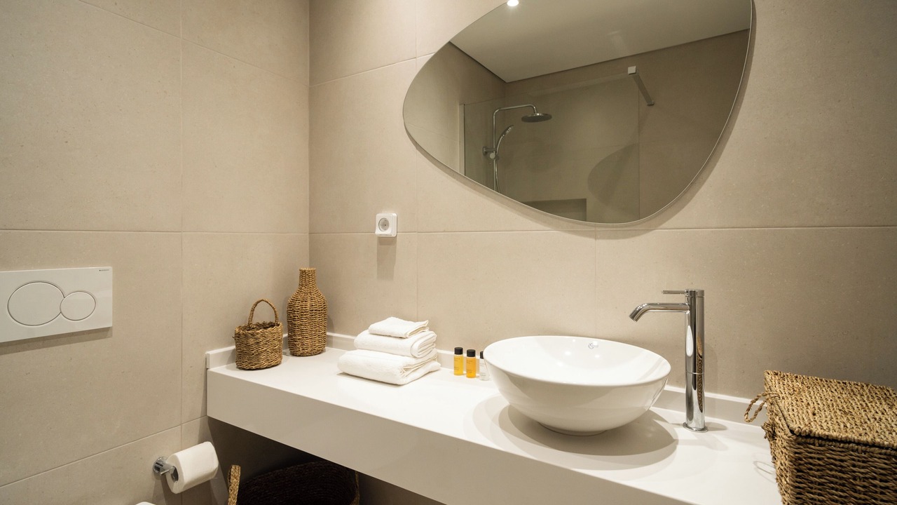 Photo of Bathroom in Mpatsi