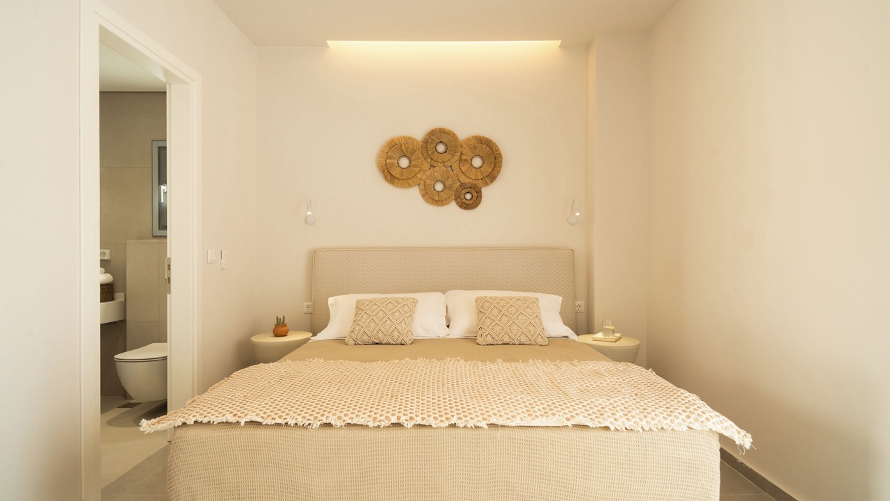 Photo of Bedroom in Mpatsi