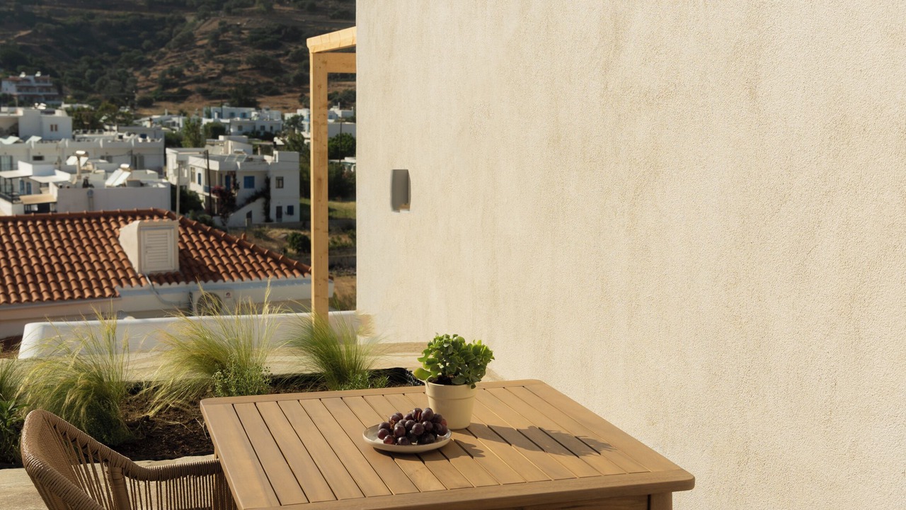 Photo of Patio Balcony in Mpatsi