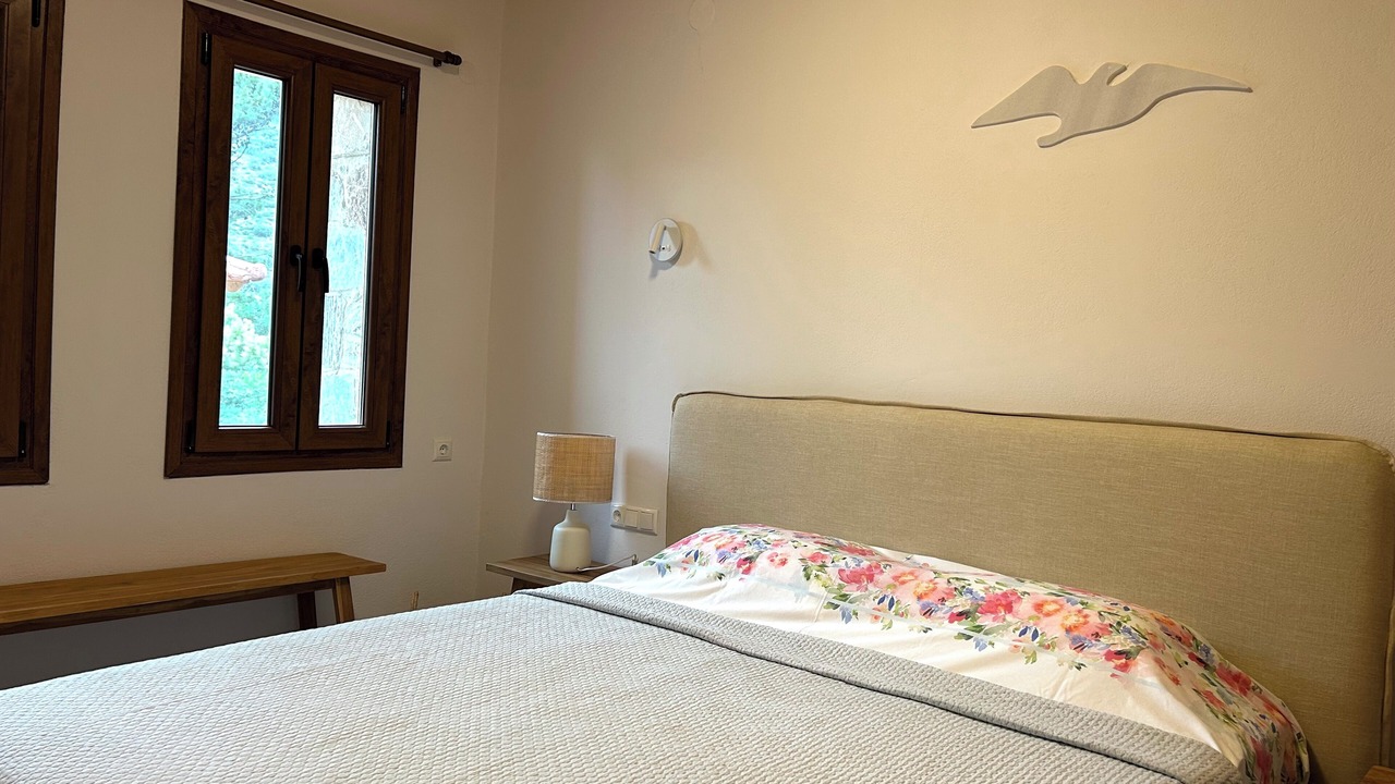 Photo of Bedroom in Megalos Prinos