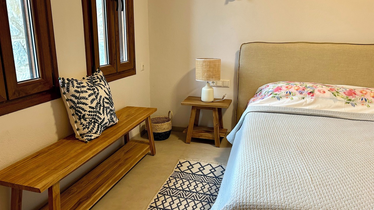 Photo of Bedroom in Megalos Prinos