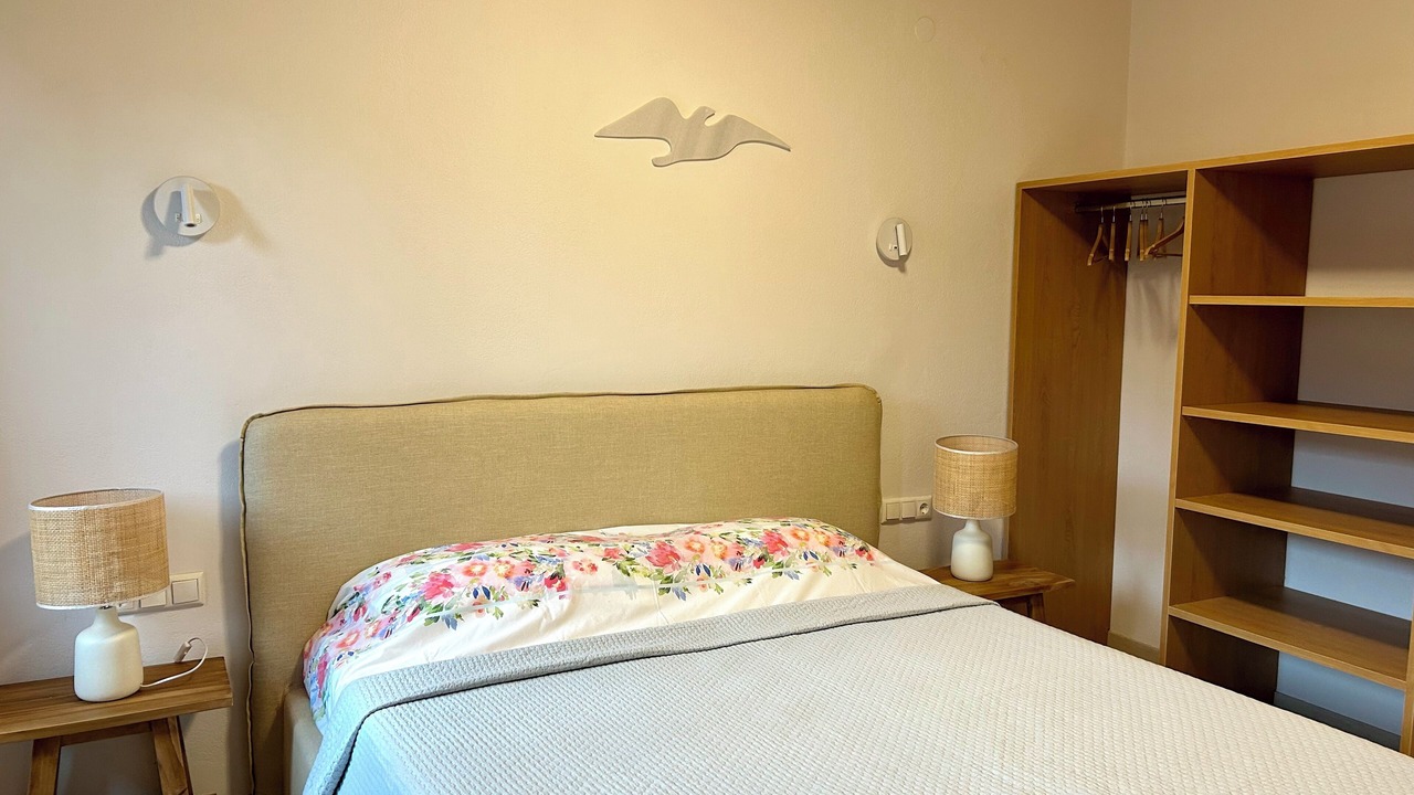 Photo of Bedroom in Megalos Prinos