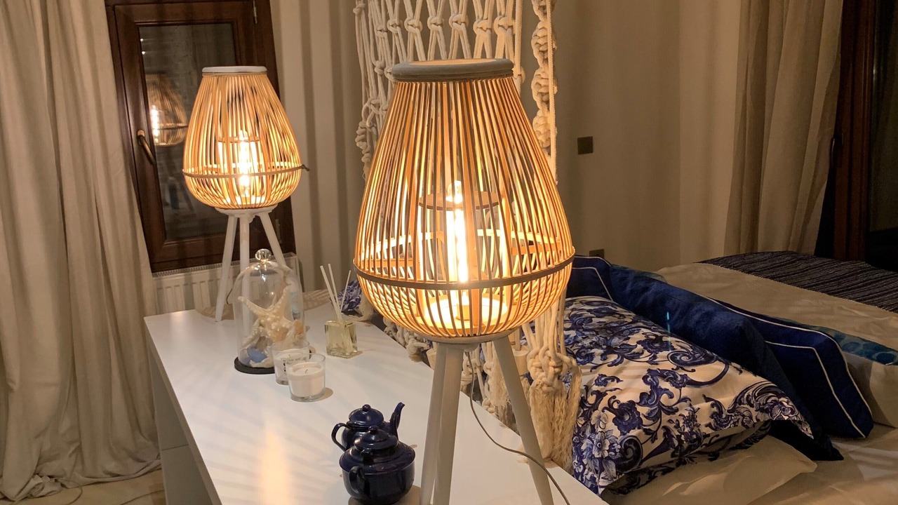 Photo of Bedroom in Leros