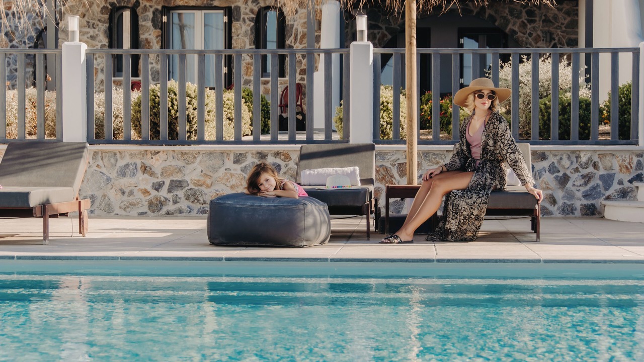 Photo of Outdoor in Naxos