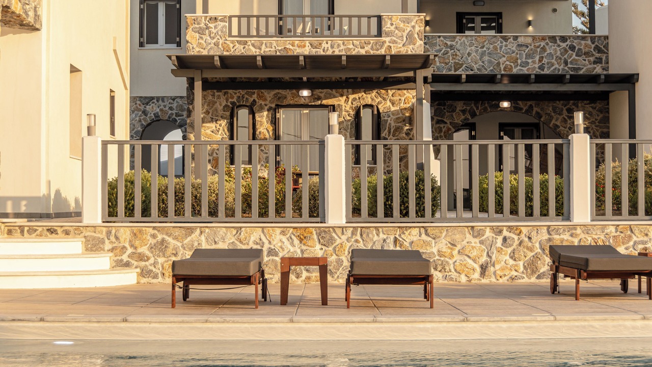 Photo of Outdoor in Naxos