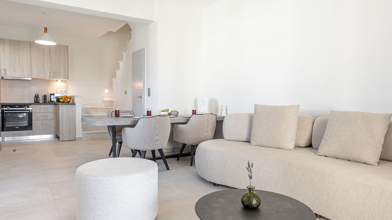 Photo of Bedroom in Naxos