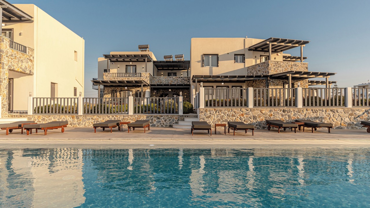 Photo of Outdoor in Naxos