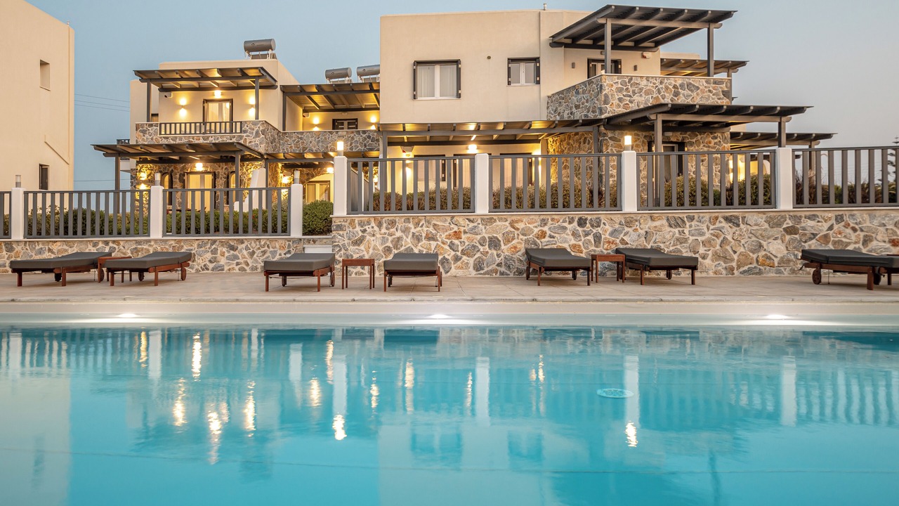 Photo of Outdoor in Naxos