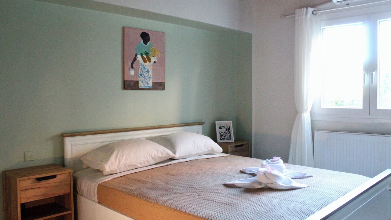 Photo of Bedroom in Giannades