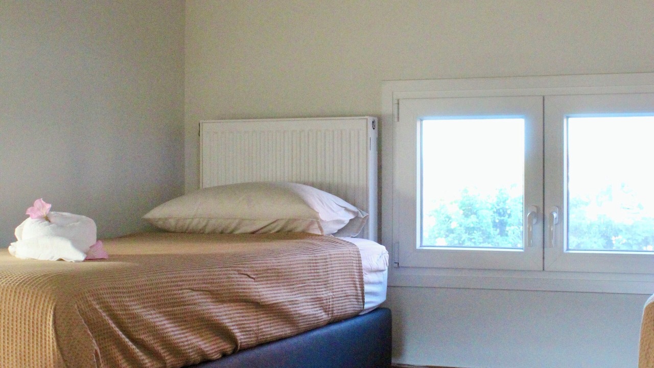 Photo of Bedroom in Giannades
