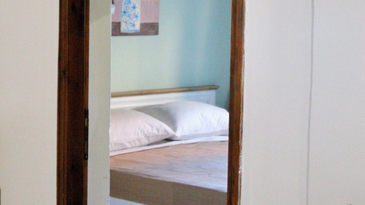 Photo of Bedroom in Giannades