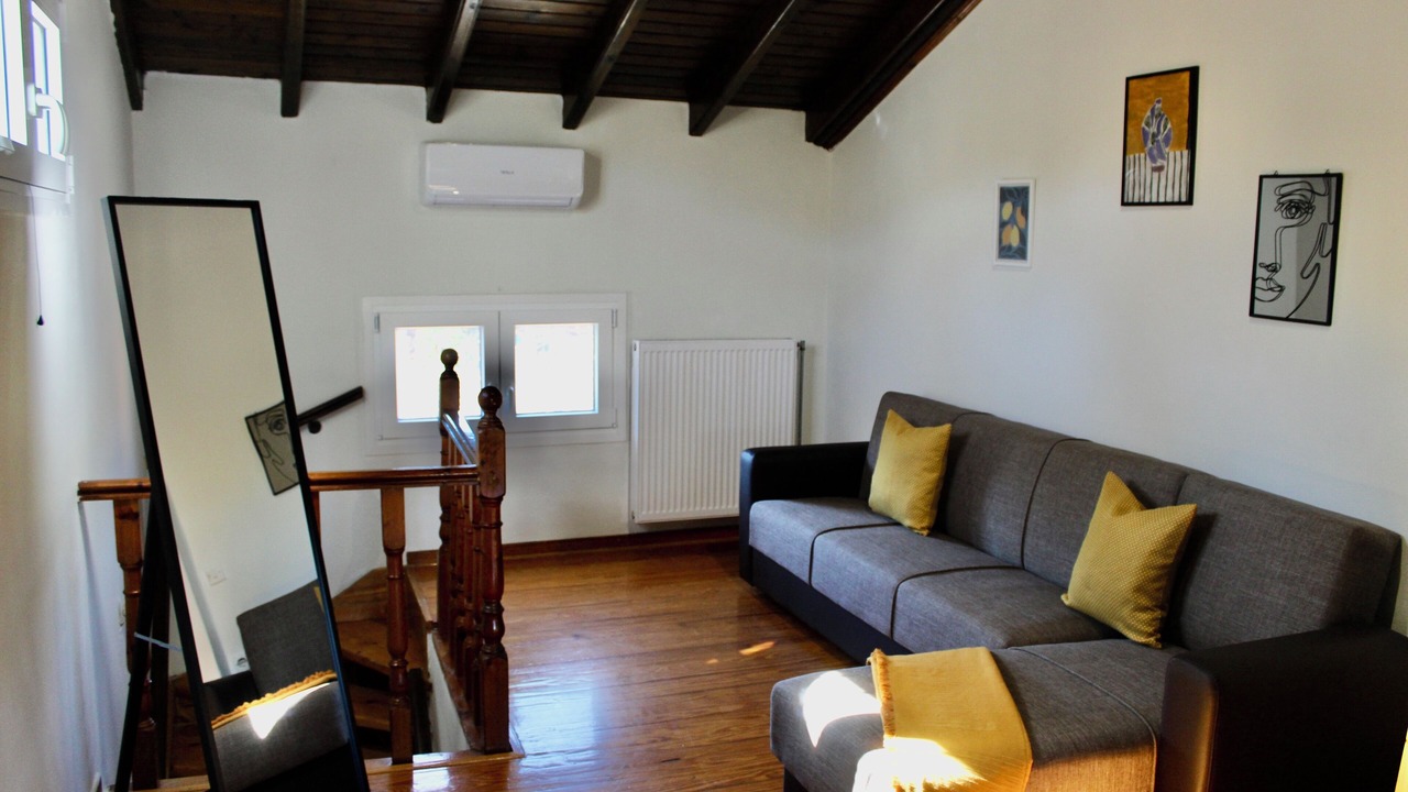 Photo of Livingroom in Giannades