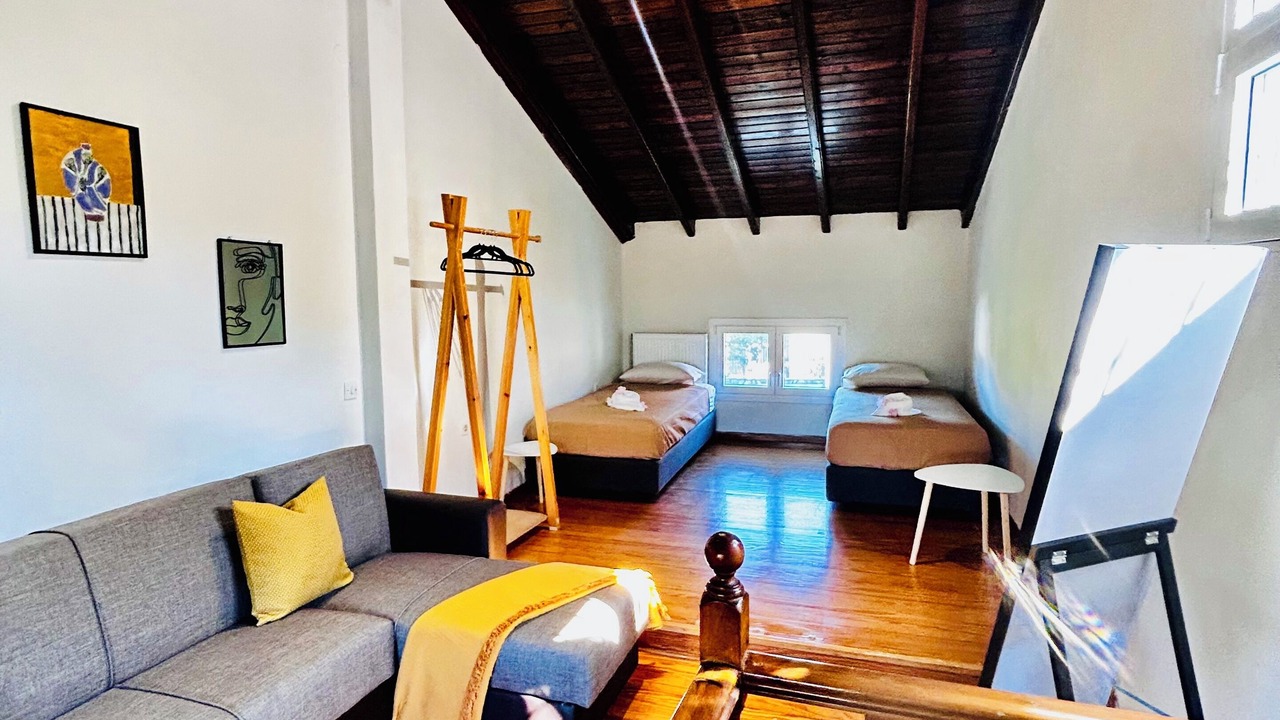 Photo of Livingroom in Giannades