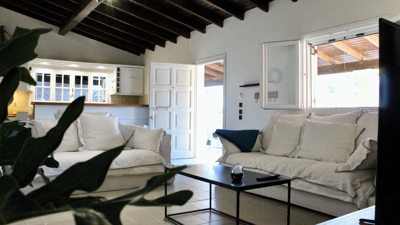 Photo of Livingroom in Giannades