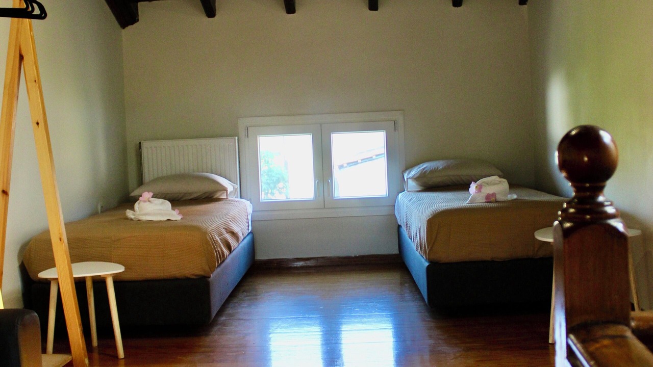 Photo of Bedroom in Giannades