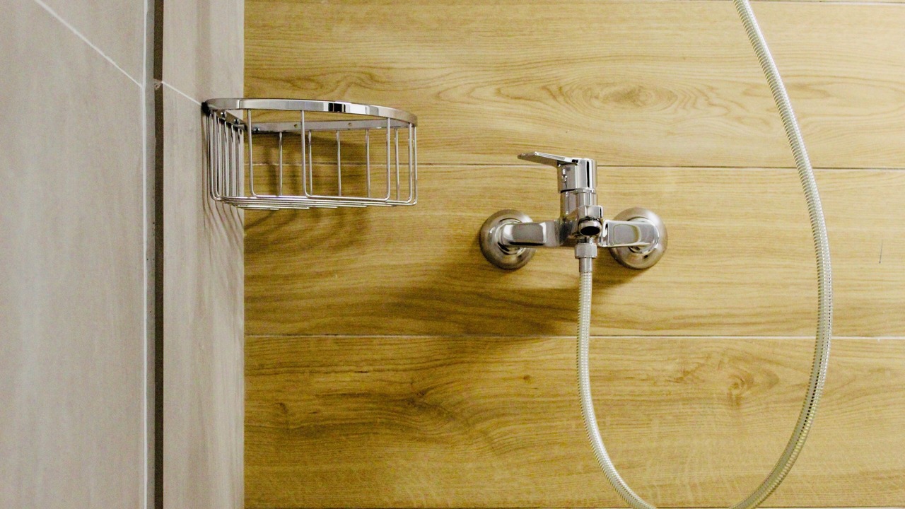 Photo of Bathroom in Giannades