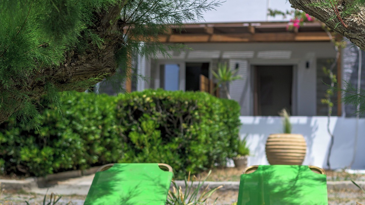Photo of Outdoor in Koutsouras