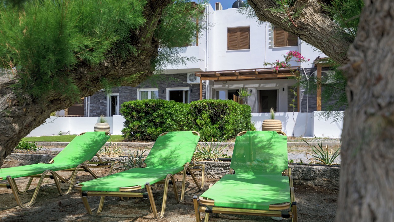 Photo of Outdoor in Koutsouras