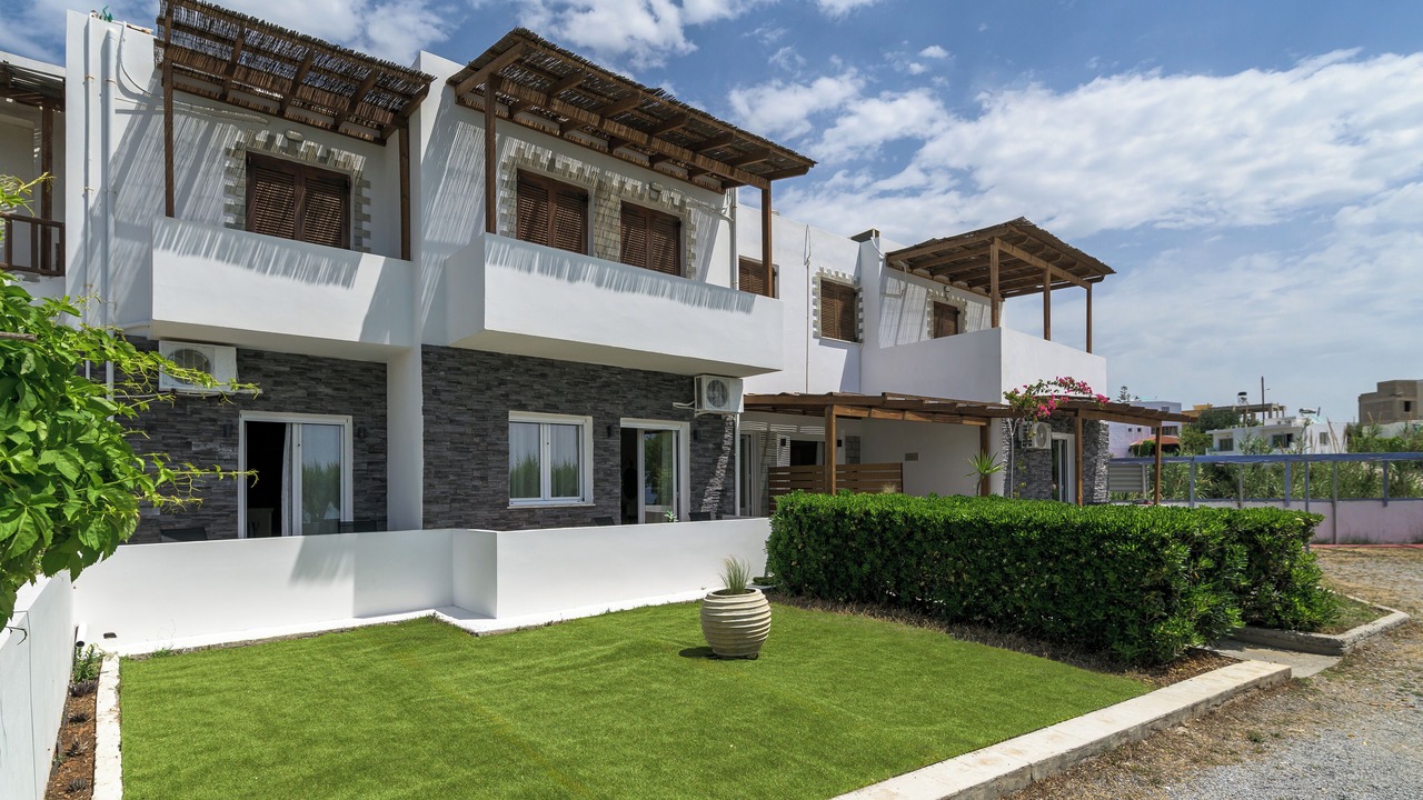 Photo of Outdoor in Koutsouras