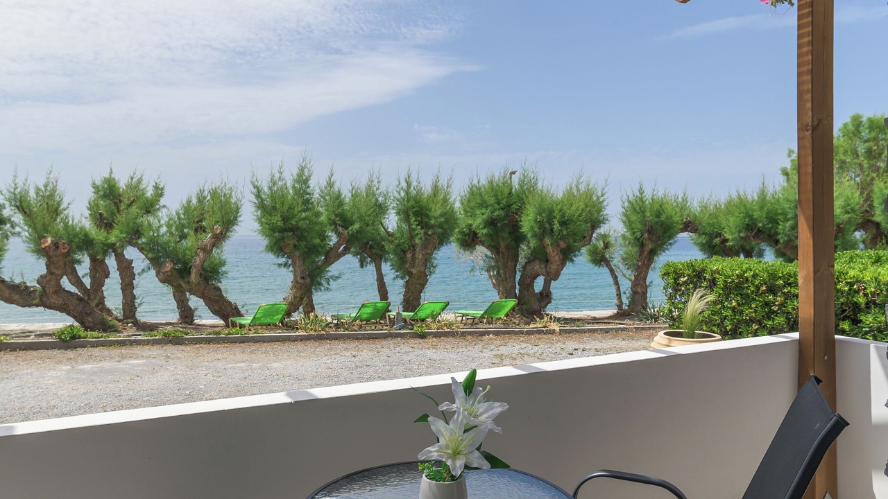 Photo of Outdoor in Koutsouras