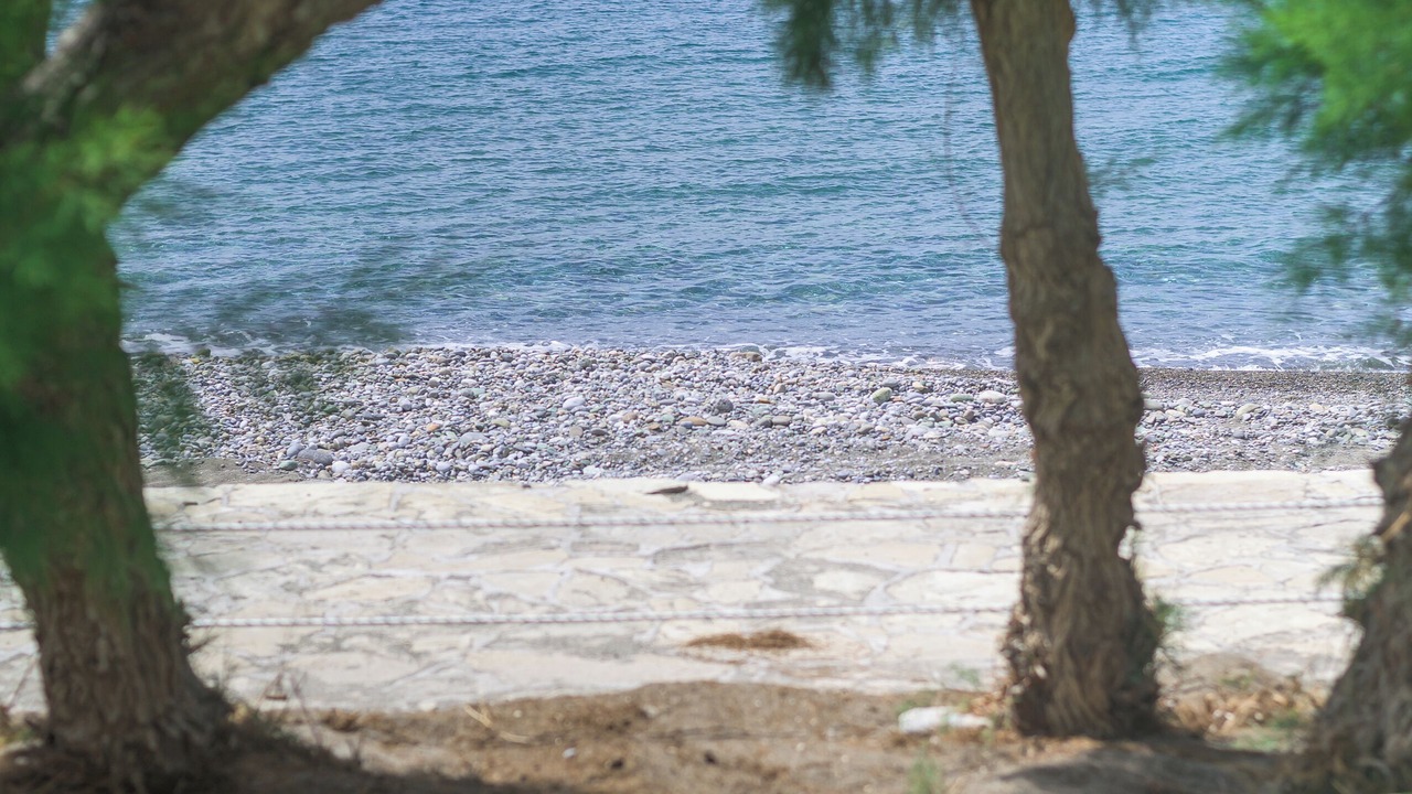 Photo of Outdoor in Koutsouras