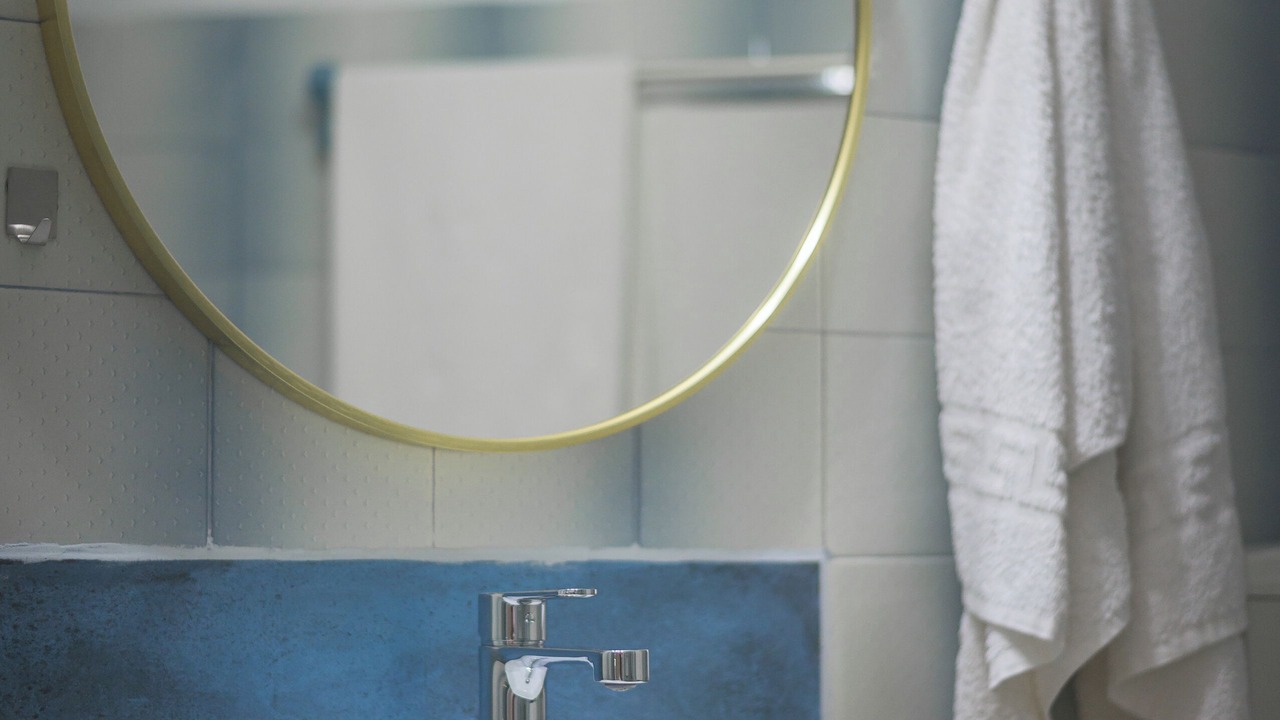 Photo of Bathroom in Koutsouras