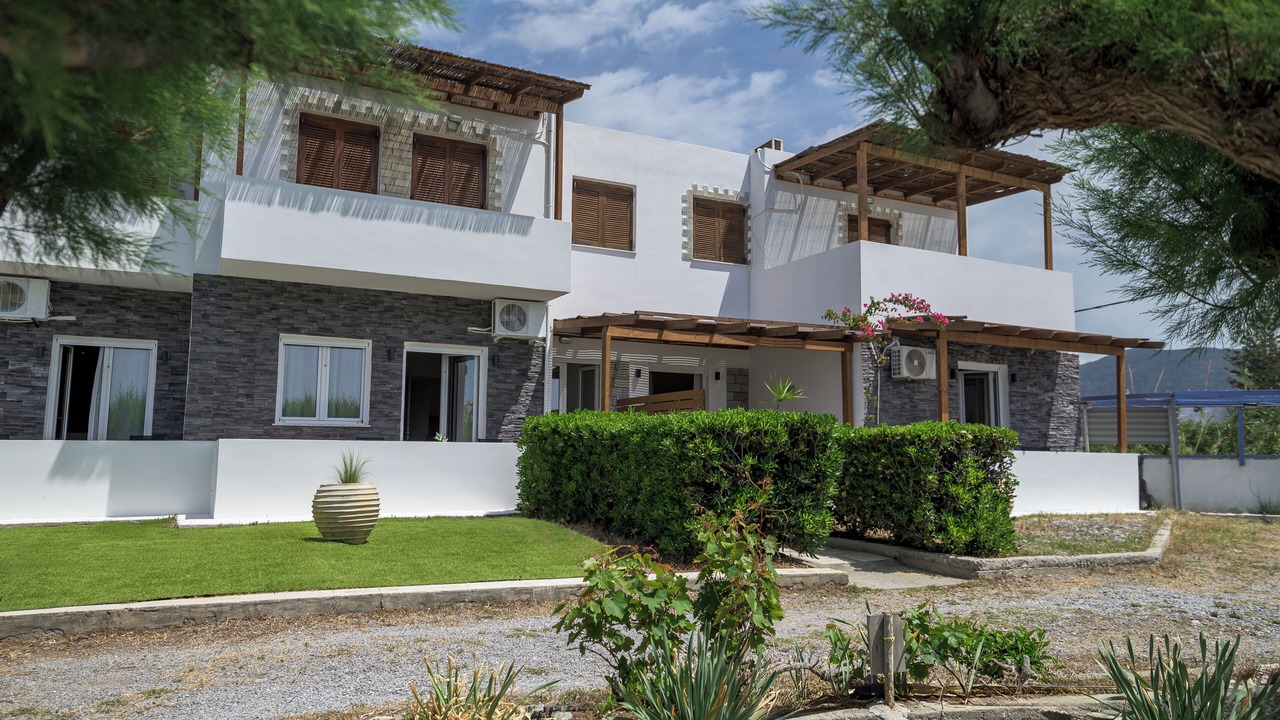 Photo of Outdoor in Koutsouras