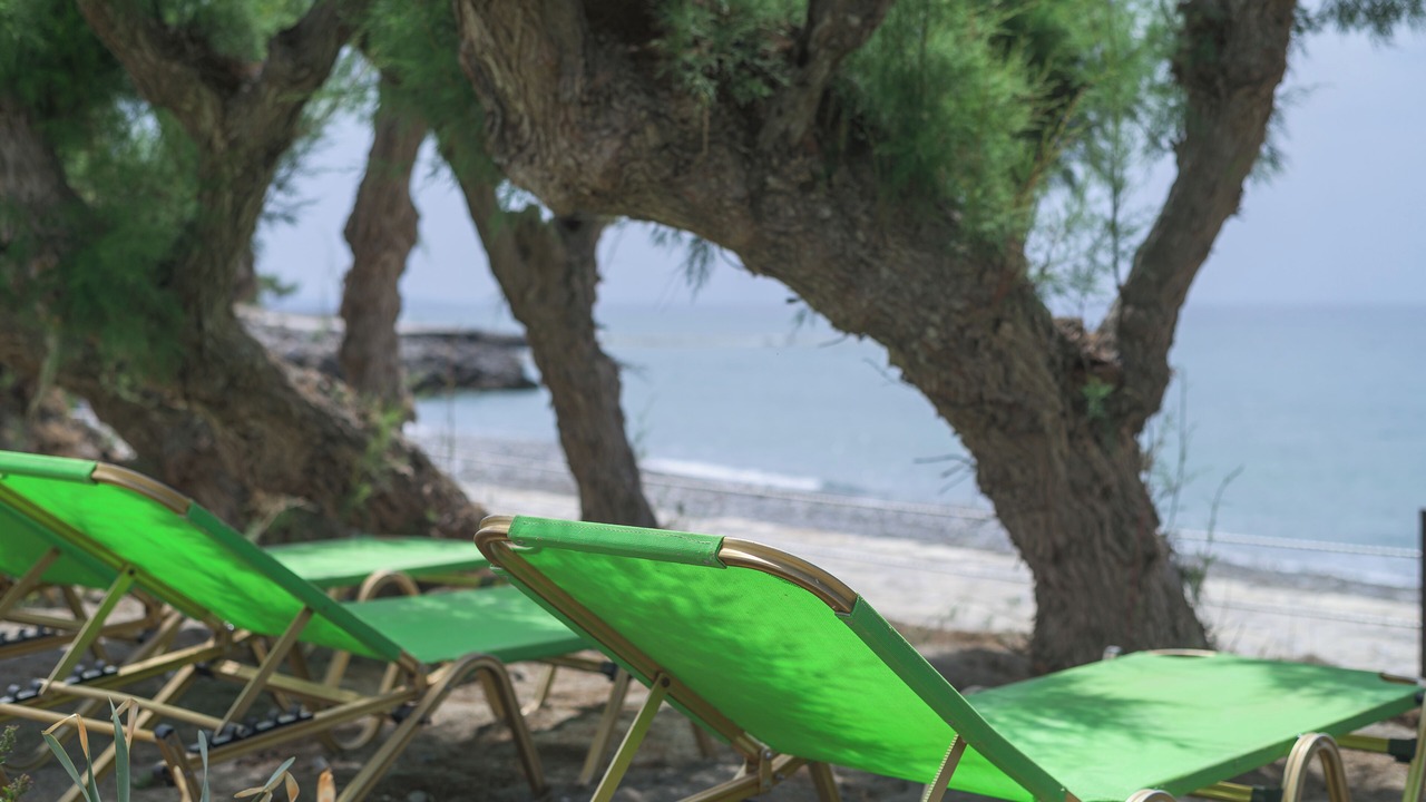 Photo of Outdoor in Koutsouras