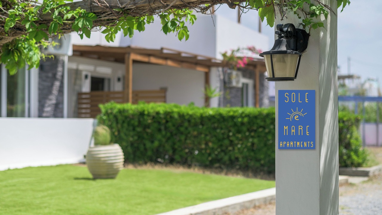 Photo of Outdoor in Koutsouras