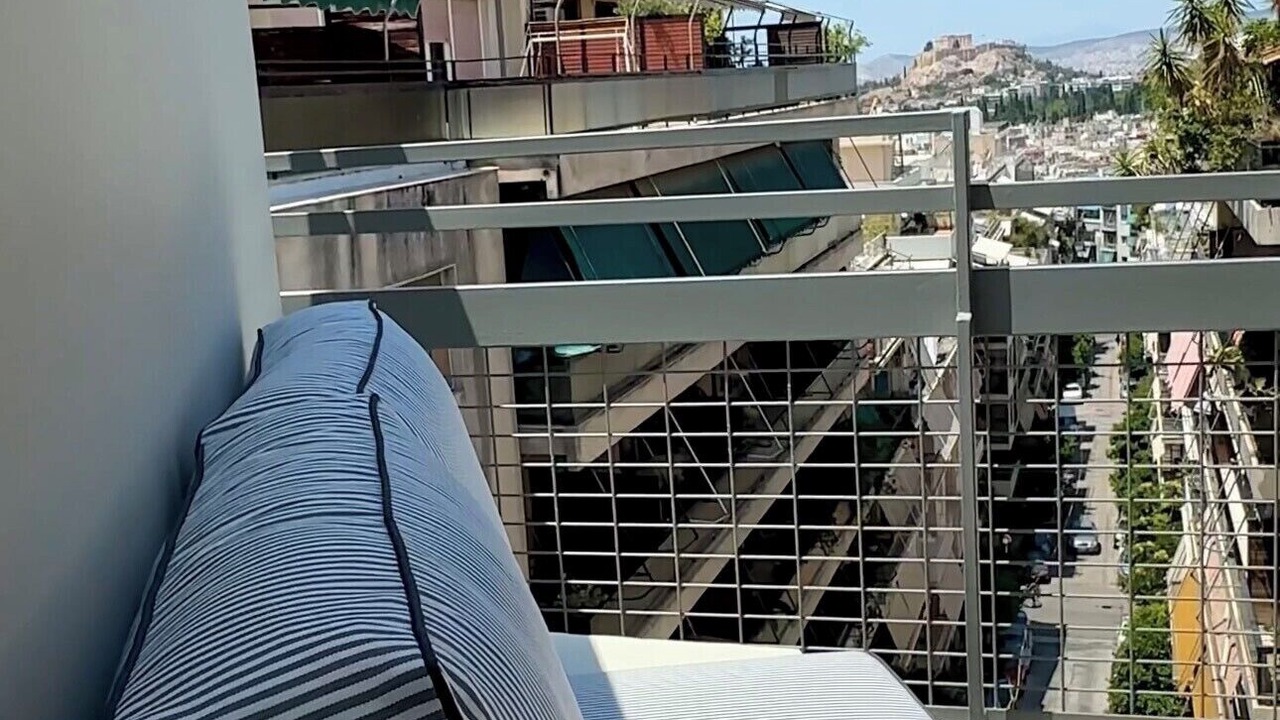 Photo of Outdoor in Pangrati