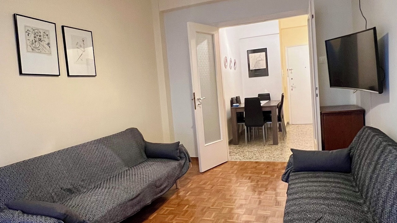 Photo of Livingroom in Vyronas