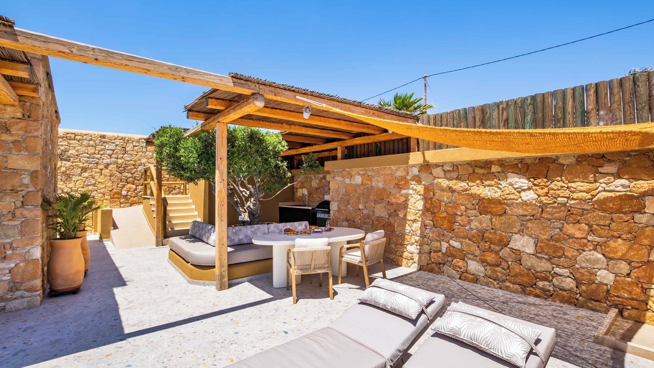 Photo of Outdoor in Karpathos