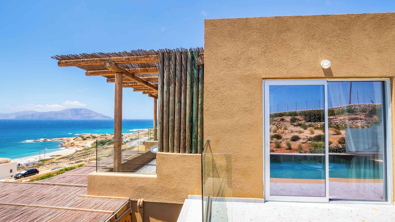 Photo of Outdoor in Karpathos
