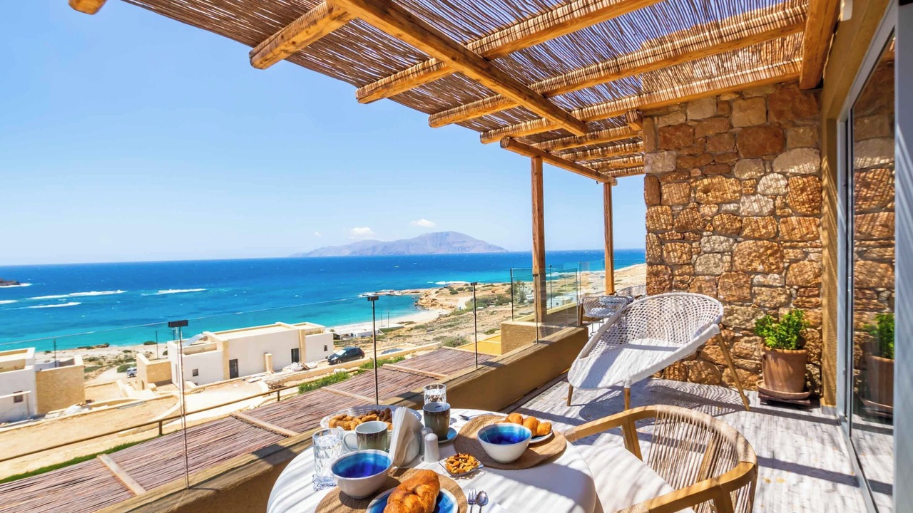 Photo of Outdoor in Karpathos