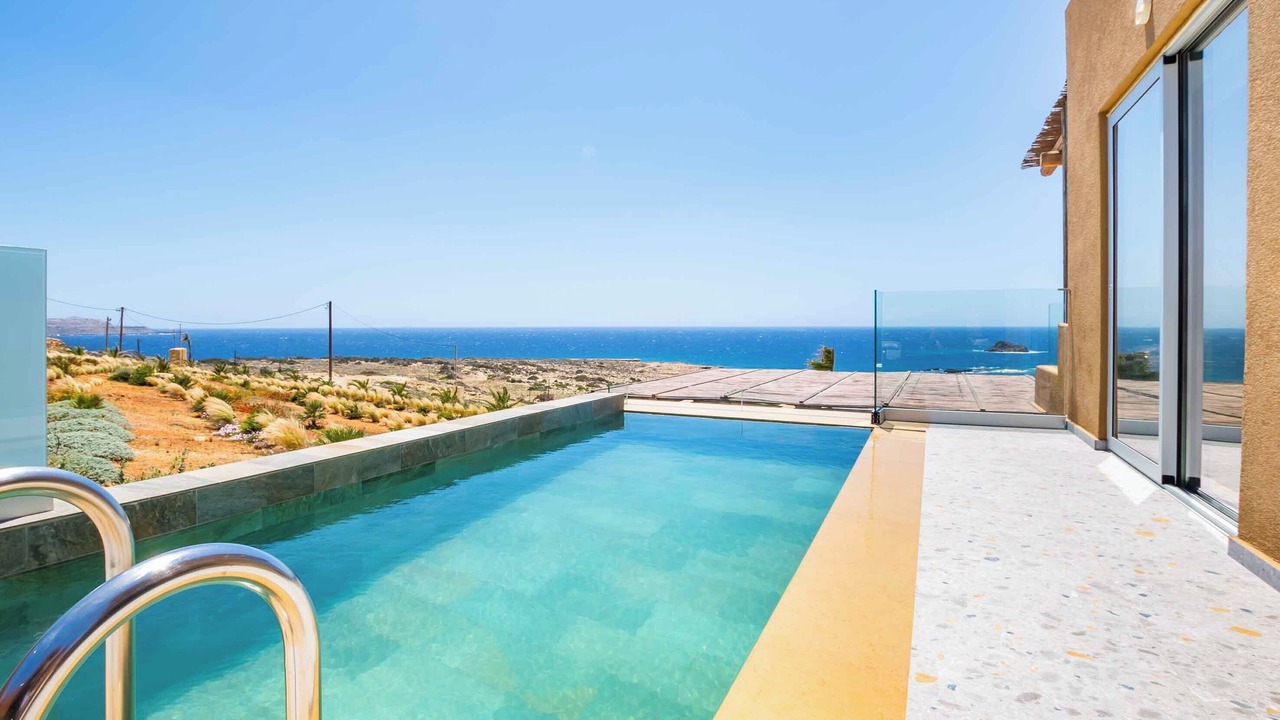 Photo of Outdoor in Karpathos
