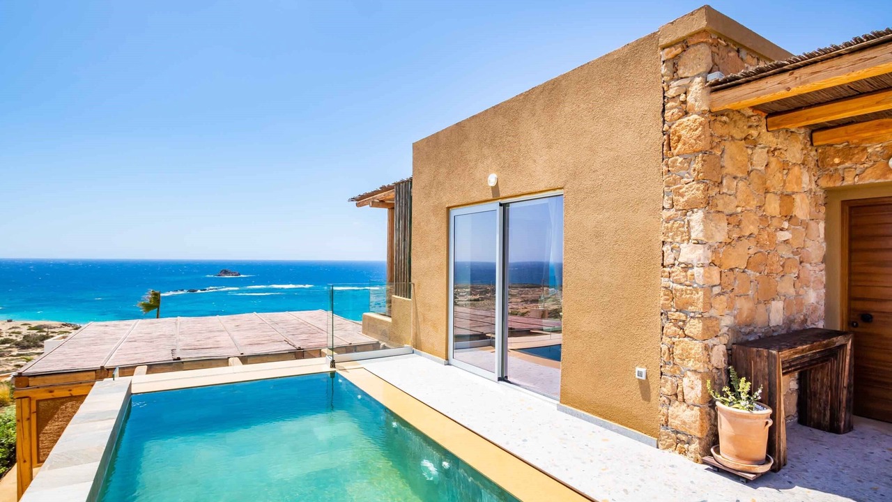 Photo of Outdoor in Karpathos