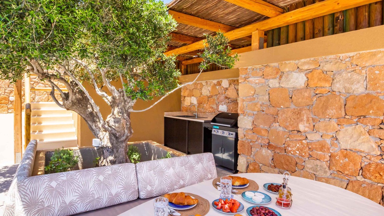 Photo of Outdoor in Karpathos
