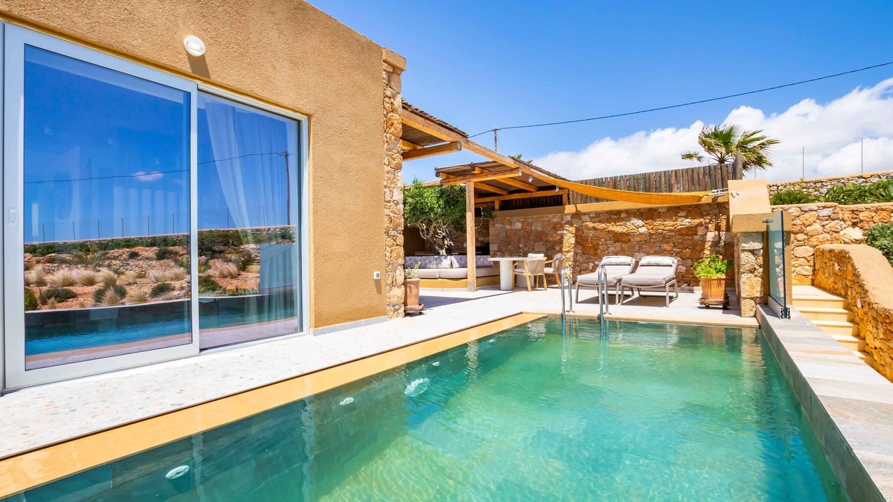 Photo of Outdoor in Karpathos