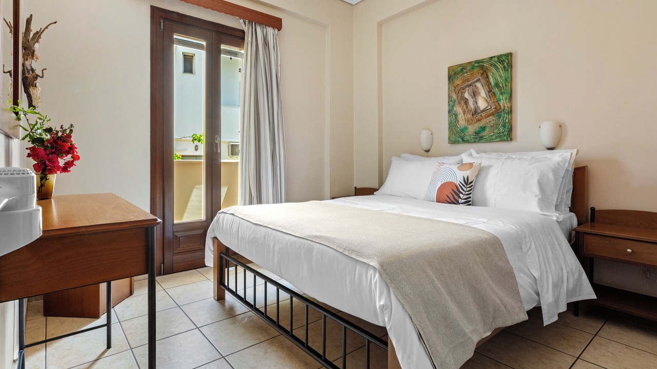 Photo of Bedroom in Spetses