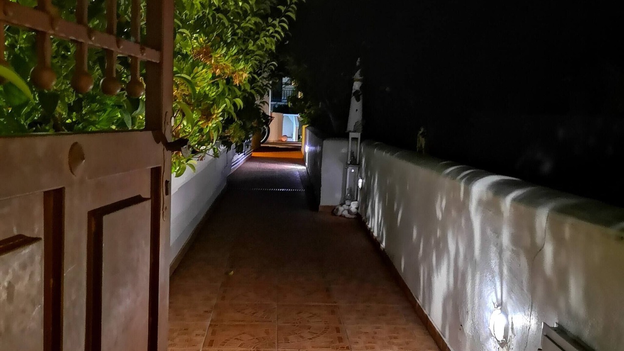 Photo of Outdoor in Spetses