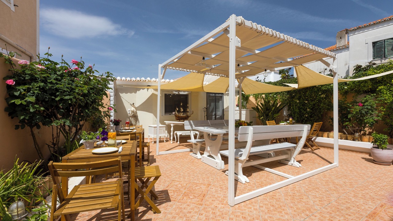 Photo of Outdoor in Spetses
