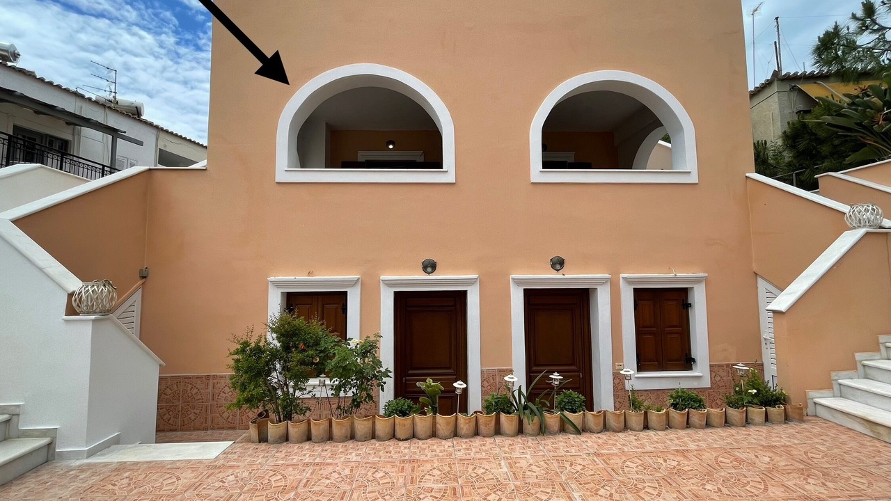 Photo of Outdoor in Spetses
