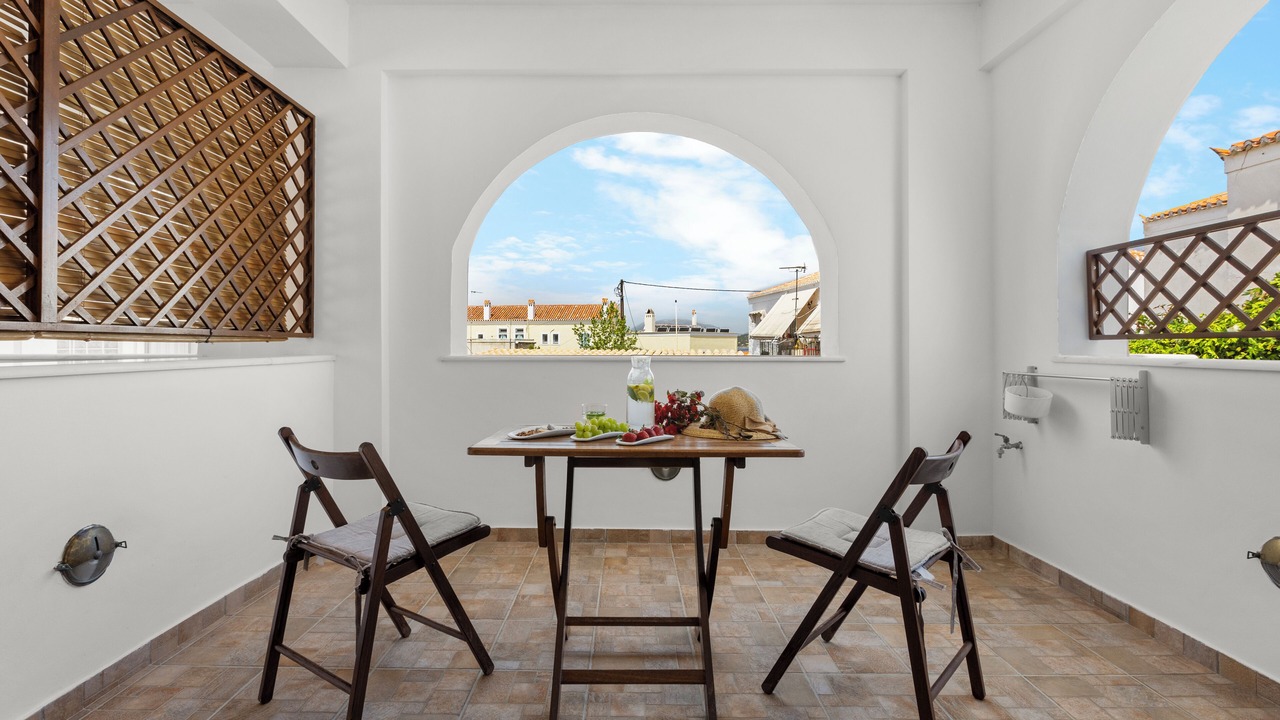 Photo of Outdoor in Spetses