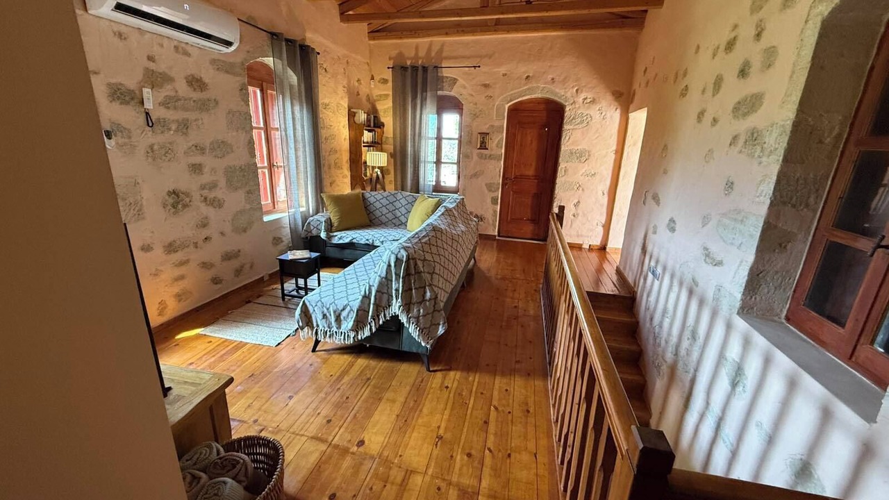 Photo of Livingroom in Vlachiana