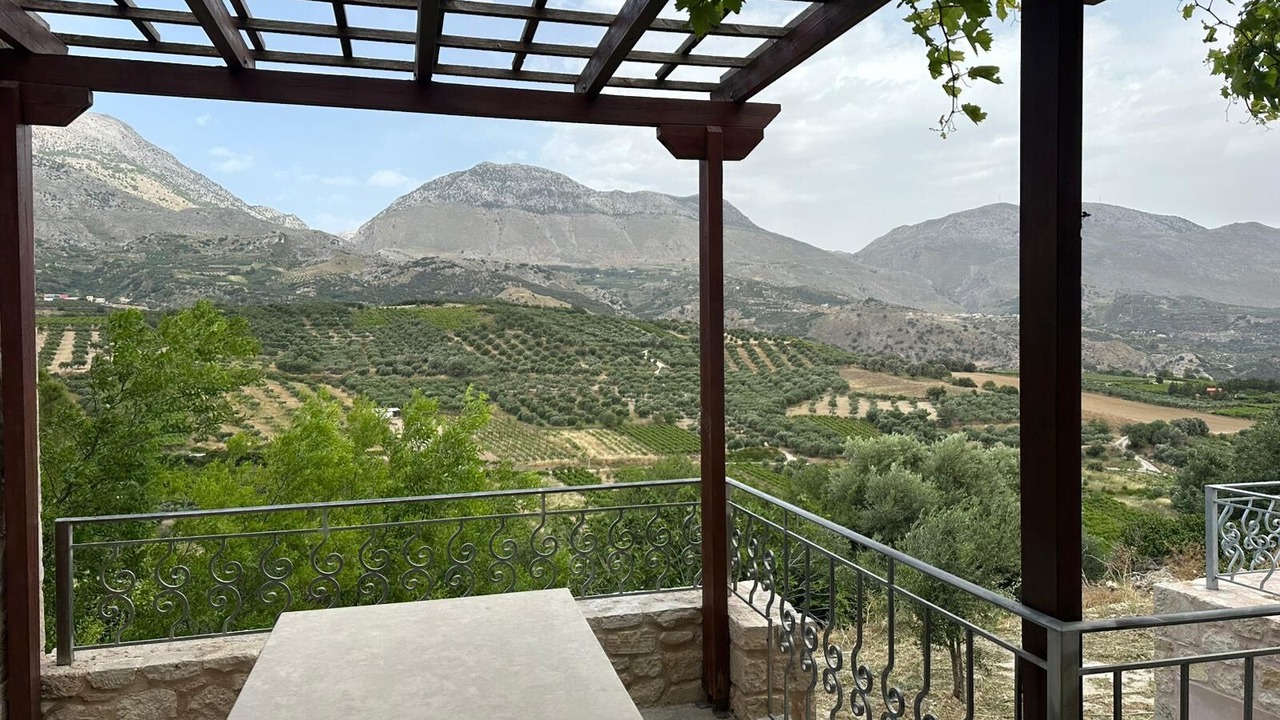 Photo of Outdoor in Vlachiana